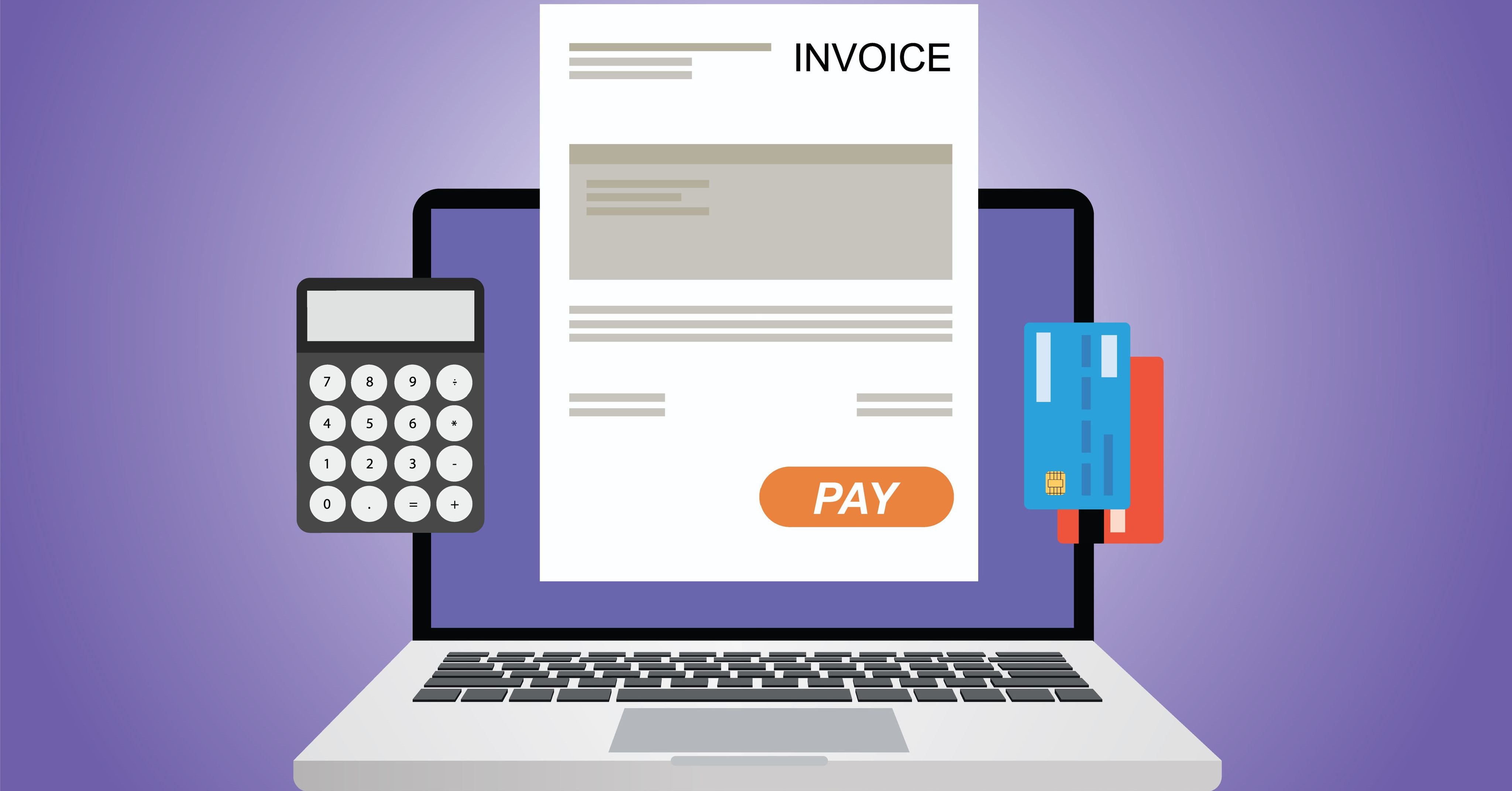 Modernizing B2B Payments: E-invoicing