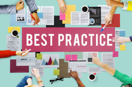 10 Accounts Payable Best Practices For the Ages