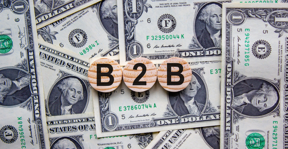 The Future of B2B Payments