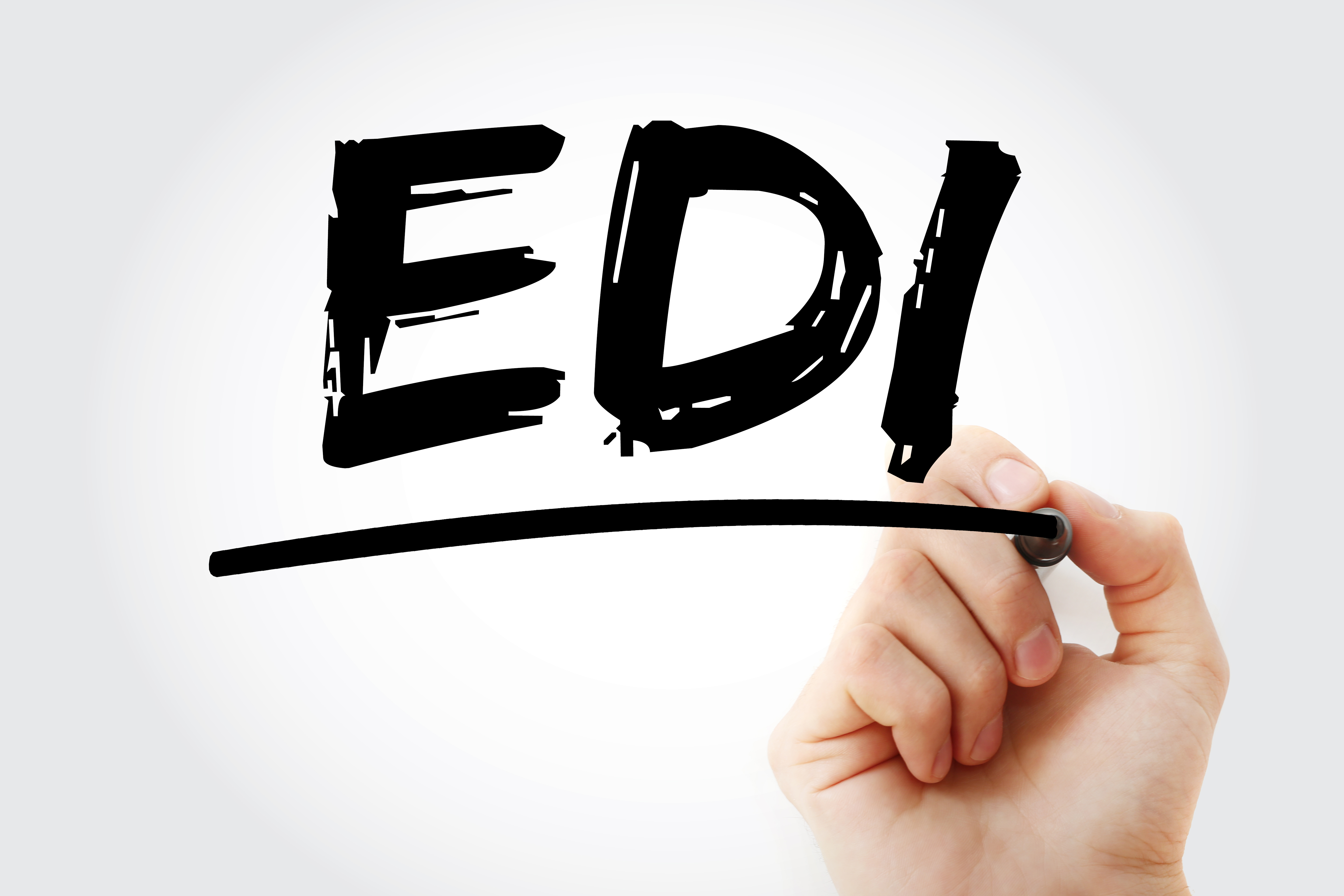 What is EDI and How Does it Work?