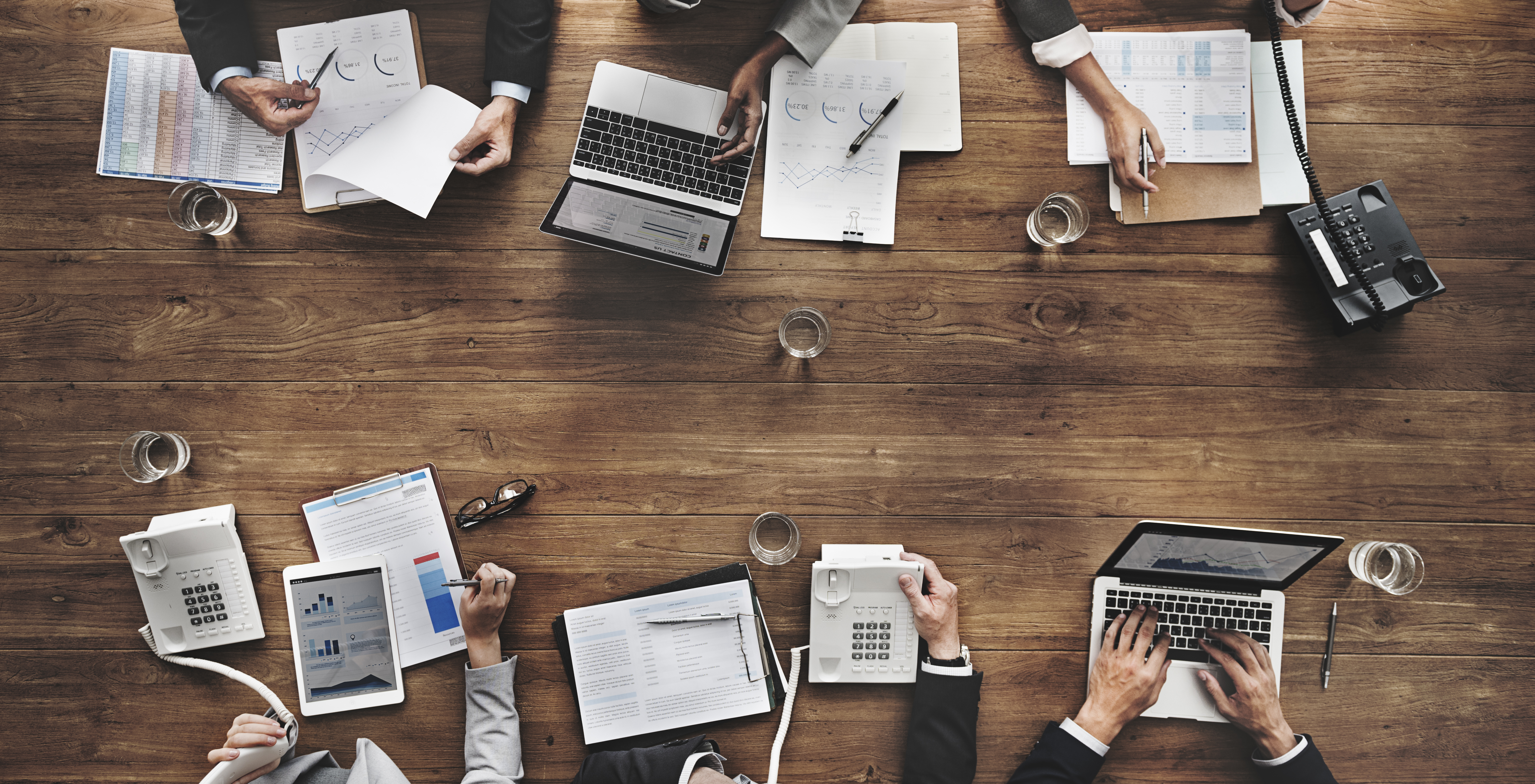 How to Automate Reconciliation