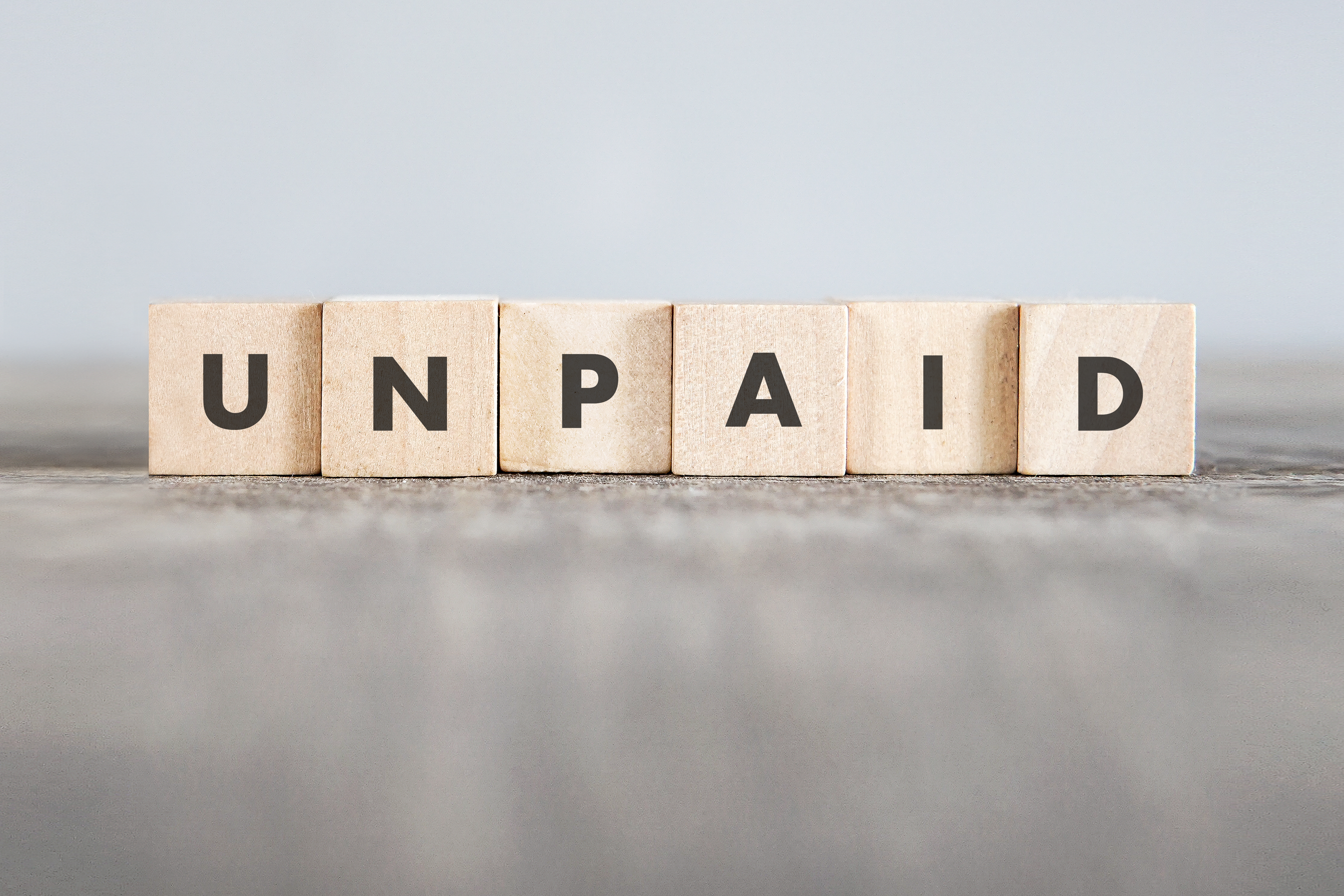 Don't Forget the Reminder — Automating Unpaid Invoice Emails